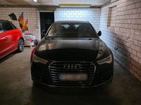 Gebraucht Audi A6 272 PS (200 kW) 2016 Schwarz Kombi