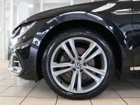 Gebraucht VW Arteon R-line 218 PS (160 kW) 2022 Schwarz Limousine