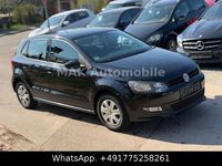 Gebraucht VW Polo Trendline 60 PS (44 kW) 2010 Kleinwagen