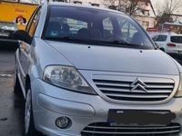 gebraucht Citroën C3 in Silber