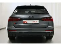 Gebraucht Audi S6 Ambiente 253 PS (186 kW) 2025 Grau Kombi