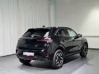 Gebraucht Opel Mokka 131 PS (96 kW) 2025 Schwarz, karbon schwarz metallic SUV