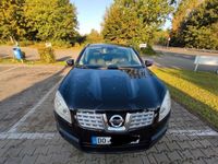 gebraucht Nissan Qashqai 2.0 i-Way