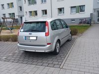 gebraucht Ford C-MAX 1,8 Ghia Ghia