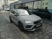 Second-hand Cupra Ateca 300 CP (220 kW) 2022 Alb SUV