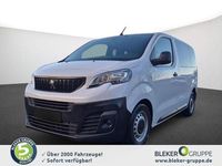 Gebraucht Peugeot Expert 120 PS (88 kW) 2022 Weiß Van