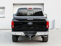 Gebraucht Ford F-150 Lariat 295 PS (216 kW) 2021 Schwarz Pickup