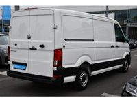 Gebraucht VW Crafter 140 PS (102 kW) 2023 Weiß Van