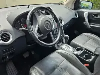 Gebraucht Renault Koleos Dynamique 150 PS (110 kW) 2009 Schwarz SUV