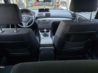 Gebraucht BMW 116 122 PS (89 kW) 2009 Kleinwagen