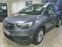 gebraucht Opel Crossland X Enjoy, PDC,Sitzhzg.,Regen+Lichtsens.