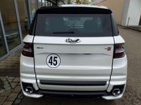 Gebraucht Ligier JS60 2021 Weiß