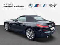 gebraucht BMW Z4 sDrive30i Sport Line HUD DrivAss ACC Adaptiv-LED