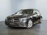 Gebraucht Mercedes C300 Avantgarde 265 PS (194 kW) 2023 Grau Limousine