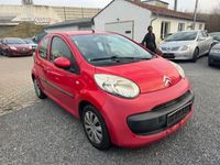 gebraucht Citroën C1 Style