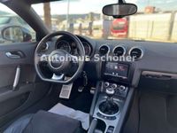 gebraucht Audi TT 1.8 TFSI Roadster**XENON*LEDER**