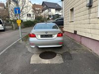 Second-hand BMW 530 Performance 218 CP (160 kW) 2004 Negru Berlinǎ