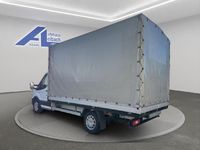 Używany Ford Transit Trend 131 KM (96 kW) 2022 Biały Van