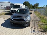 Gebraucht Mini Cooper SD Clubman 143 PS (105 kW) 2011 Grau Kombi