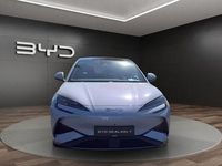 Neu BYD Sealion 7 389 kW (530 PS) 2026 Grau SUV