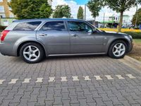 gebraucht Chrysler 300C 300CTouring 3.0 CRD DPF Automatik