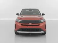 Neu Opel Frontera 136 PS (100 kW) 2026 Orange kanyon SUV