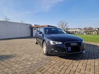 gebraucht Audi A5 2.0 Sporback Diesel AHK / Standheizung/ Automatik