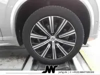 Second-hand Volvo XC90 Plus 235 CP (172 kW) 2024 Bright dusk / metallic SUV