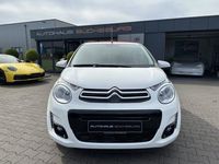 gebraucht Citroën C1 1.0 VTi EU6d Airspace Shine Stop&Start