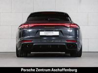 gebraucht Porsche Panamera 4S E-Hybrid Sport Turismo