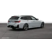 Gebraucht BMW M340 Sport Line 340 PS (250 kW) 2025 Grau Limousine