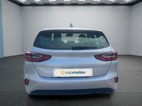 Gebraucht Kia Ceed 101 PS (74 kW) 2025 Silber Kleinwagen