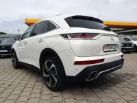 Gebraucht DS Automobiles DS7 Crossback Rivoli Plus 181 PS (133 kW) 2022 Andere SUV