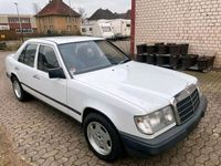 gebraucht Mercedes E250 W124 D Bj.1986