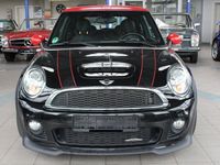 gebraucht Mini John Cooper Works Leder Navi Xenon OZ Felgen