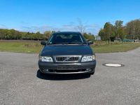 Gebraucht Volvo S40 108 PS (79 kW) 2002 Grau Limousine