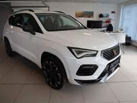 Gebraucht Cupra Ateca 150 PS (110 kW) 2023 Weiß SUV