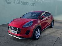 Usata Ford Puma Titanium 155 CV (114 kW) 2024 Rosso Berlina