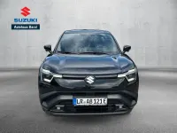 Gebraucht Suzuki e-Vitara Comfort+ 135 kW (184 PS) 2026 Schwarz SUV