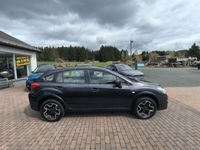 gebraucht Subaru XV 1.6i Active