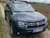 gebraucht Dacia Duster 1.2 TCe 125 4x2 Lauréate