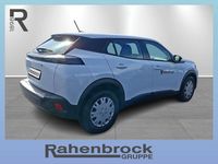 Gebraucht Peugeot 2008 Style 101 PS (74 kW) 2025 Weiß SUV