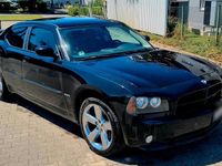 Gebraucht Dodge Charger 375 PS (275 kW) 2010 Schwarz Limousine