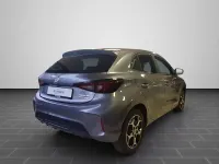 Gebraucht MG MG3 194 PS (142 kW) 2026 Hampstead grey Kleinwagen