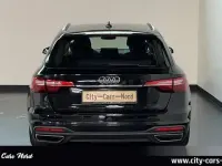 Occasion Audi A4 Basis 204 ch (150 kW) 2022 Noir Break