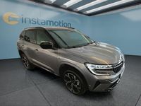 Gebraucht Renault Austral 158 PS (116 kW) 2025 Grau SUV