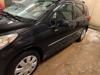 gebraucht Peugeot 207 Premium