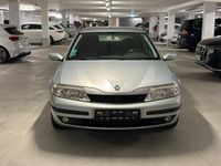 gebraucht Renault Laguna II DynamiqueAutomatik Tüv Neu