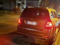 Usata Mercedes GL350 2012 Andere farben SUV