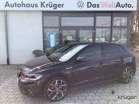 gebraucht VW Polo GTI